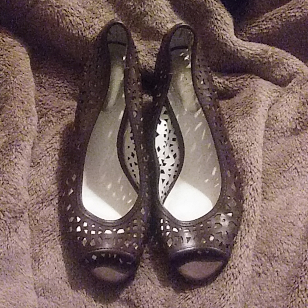 Nickels Wedges